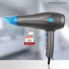 ProfiCare Haartrockner mit Ionisierungsfunktion | Produktbild-Vorschau 13