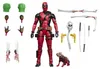 Deadpool & Wolverine Marvel Legends Actionfigur Dogpool & Produktbild-Vorschau 16