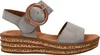 Gabor Riemchensandalette  Beige Produktbild-Vorschau 34