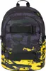 BAAGL Skate Dune Rucksack-Set 3tlg: Rucksack, Produktbild-Vorschau 2