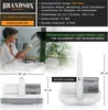 Brandson Milbensauger, Handstaubsauger, 300W, vernichtet 93 Produktbild-Vorschau 2