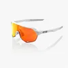 100percent S2 HiPER Mirror Lens Soft Tact Off White HiPER Produktbild-Vorschau 10