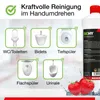 BiOHY WC-Reiniger, Toilettenreiniger, Kloreiniger, WC Produktbild-Vorschau 4