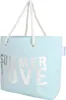 normani Bequeme Sommer-Umhängetasche, Strandtasche Produktbild-Vorschau 2