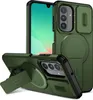 Etui magnétique pour Samsung Galaxy A26/A17 5G/4G, étui Voir les images du produit 1