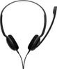 EPOS 1000445 EPOS PC 5 CHAT Headset schwarz Anteprima dell’immagine prodotto 9