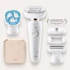 Braun Silk-epil 9 Flex SES 9010 3D Voir les images du produit 13