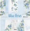 Set di 6 fogli 30x30 bifacciali per scrapbooking - Anteprima dell’immagine prodotto 1