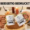 Skifahrerin Geschenk Tasse Becher Die Frau Die Allen Kann Produktbild-Vorschau 2