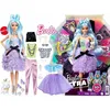 Mattel Barbie Extra s doplnkami Náhľad obrázku produktu 9