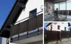 Zábrana na ochranu súkromia KADAX "Skei", zástena na Náhľad obrázku produktu 3