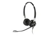 Jabra BIZ 2400 II USB Duo BT MS - Headset - On-Ear Produktbild-Vorschau 4