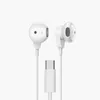 M45 USB-C Headset Typ-C Kopfhörer mit Mikrofon – In-Ear Produktbild-Vorschau 2