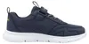 KangaROOS Kinder K-ETK ROOZ EV Sneaker 10497 000 4435 navy, Produktbild-Vorschau 3