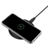 Samsung Galaxy S9 Plus Transparent Case Hülle Silikon Produktbild-Vorschau 5
