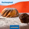 Kuchenpinsel 2er EUROHOME® Produktbild-Vorschau 4