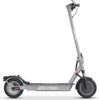 A gray iENYRID iE-M1 electric scooter is shown in a studio shot against a white background. Produktbild-Vorschau