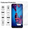 Cadorabo Panzerfolie für Huawei P20 Schutzfolie in Weiß Produktbild-Vorschau 12