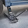 Datona Rangierwagenheber 2,5T Hydraulisch - Extra Flach für Produktbild-Vorschau 1