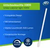 REV LED-Unterbauleuchte, 8W, 3000K, 620lm, warmweiß, IP20, Produktbild-Vorschau 3