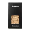 Bewood Holzhülle für Motorola Edge 50 Neo AZTEC CALENDAR Produktbild-Vorschau 2