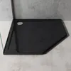 doporro Piatto Doccia con Piletta 90x90x4cm, Piatto Doccia Anteprima dell’immagine prodotto 3