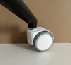 5x Bürostuhlrollen 10mm Stift Ø50mm Rollen Stuhlrollen Produktbild-Vorschau 9