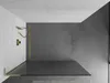 Mexen Kioto L Duschwand Walk-in 120 x 200 cm, klar, Produktbild-Vorschau 4
