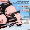 Kidiyana casque enfant XS (48-54 cm) + équipement de Voir les images du produit 6