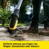 Kärcher 1.445-244.0 Kärcher WRE 18-55 Désherbeur à batterie Voir les images du produit 13