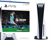 Sony Playstation 5 Disk Edition 825GB White + EA Sports Náhled obrázku produktu 25