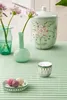 PIP STUDIO Lily&Lotus Moon Delight Light Green Eierbecher Produktbild-Vorschau 4