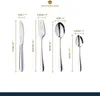 Masterclass Mcchildset Set de couverts 4 pièces argent Voir les images du produit 6