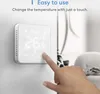 MEROSS WLAN-Thermostat, MTS200HK Produktbild-Vorschau 8