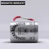 Trendation - 30. Geburtstag Edelstahl Tasse Karabiner Mann Produktbild-Vorschau 3