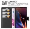 Cadorabo Hülle für OnePlus 7 Schutz Hülle in Schwarz Produktbild-Vorschau 5