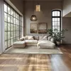 tectake® Kurzflorteppich Soft Zone verschiedene Größen und Produktbild-Vorschau 7