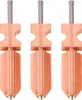 3 SZTUK 0.4MM Dysza Hotend Pasująca do drukarki 3D Podgląd zdjęcia produktu 1