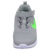 NIKE Halbschuhe REVOLUTION 6 BABY, Grau:22 Produktbild-Vorschau 10