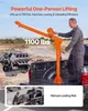 VEVOR : Grue de levage manuelle pour pick-up, grue de Voir les images du produit 2