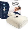 Imetec Adapto Heizkissen 16632 150x80cm Beige 6 Produktbild-Vorschau 5