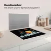 KitchenYeah® Kryt varnej dosky voda - ovocie - pomaranč - Náhľad obrázku produktu 8