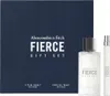 Abercrombie & Fitch Fierce set regalo da uomo colonia 50 ml Anteprima dell’immagine prodotto 2