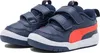 Puma Sneakers 380741-02 in Blue color size 22 Produktbild-Vorschau 18