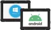 HONEYWELL Tablet-Akku (Standard) - für Honeywell Produktbild-Vorschau 2