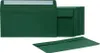 Koperty ozdobne DL HK Zielone x-10 120gsm - 50szt Podgląd zdjęcia produktu 2