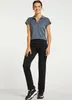 Joy SINA Hose black black 42 Produktbild-Vorschau 18