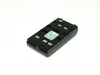 A black battery pack is shown against a white background. Podgląd zdjęcia produktu