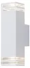 LED Wandlampe für Außen & Innen Up and Down Produktbild-Vorschau 2