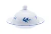 Thun 1794 Rose, okrągły talerz na masło, porcelana, Podgląd zdjęcia produktu 1